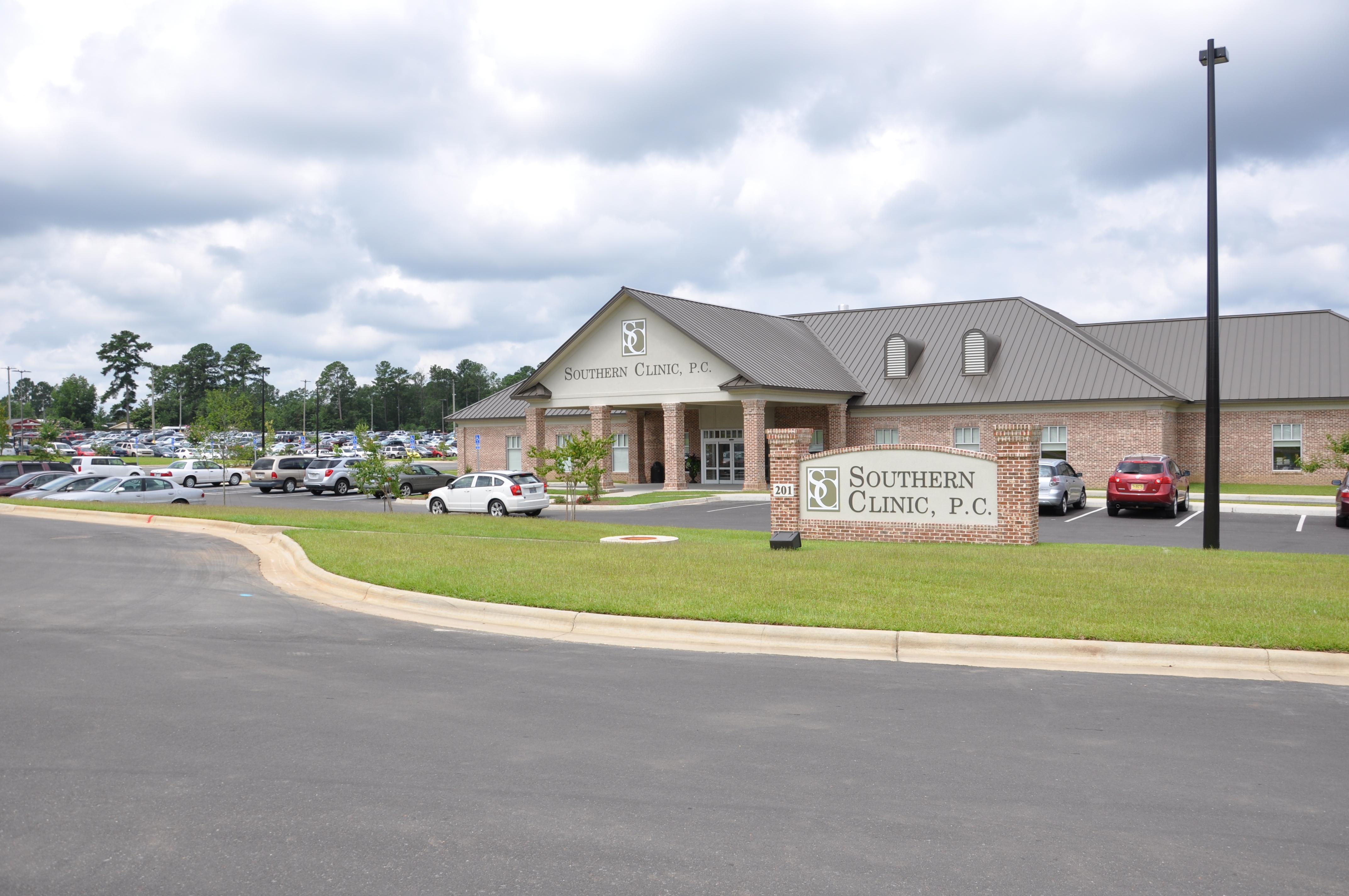 Institutional Services Northstar Engineering