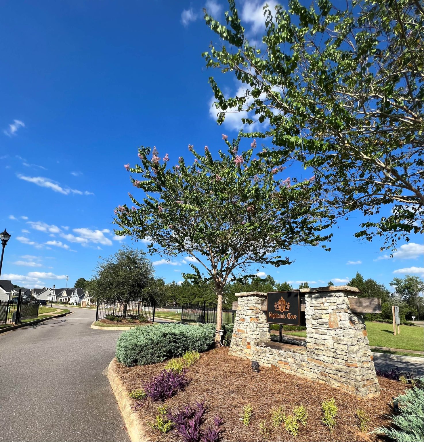 HIGHLANDS COVE SUBDIVISION DOTHAN, AL NorthStar