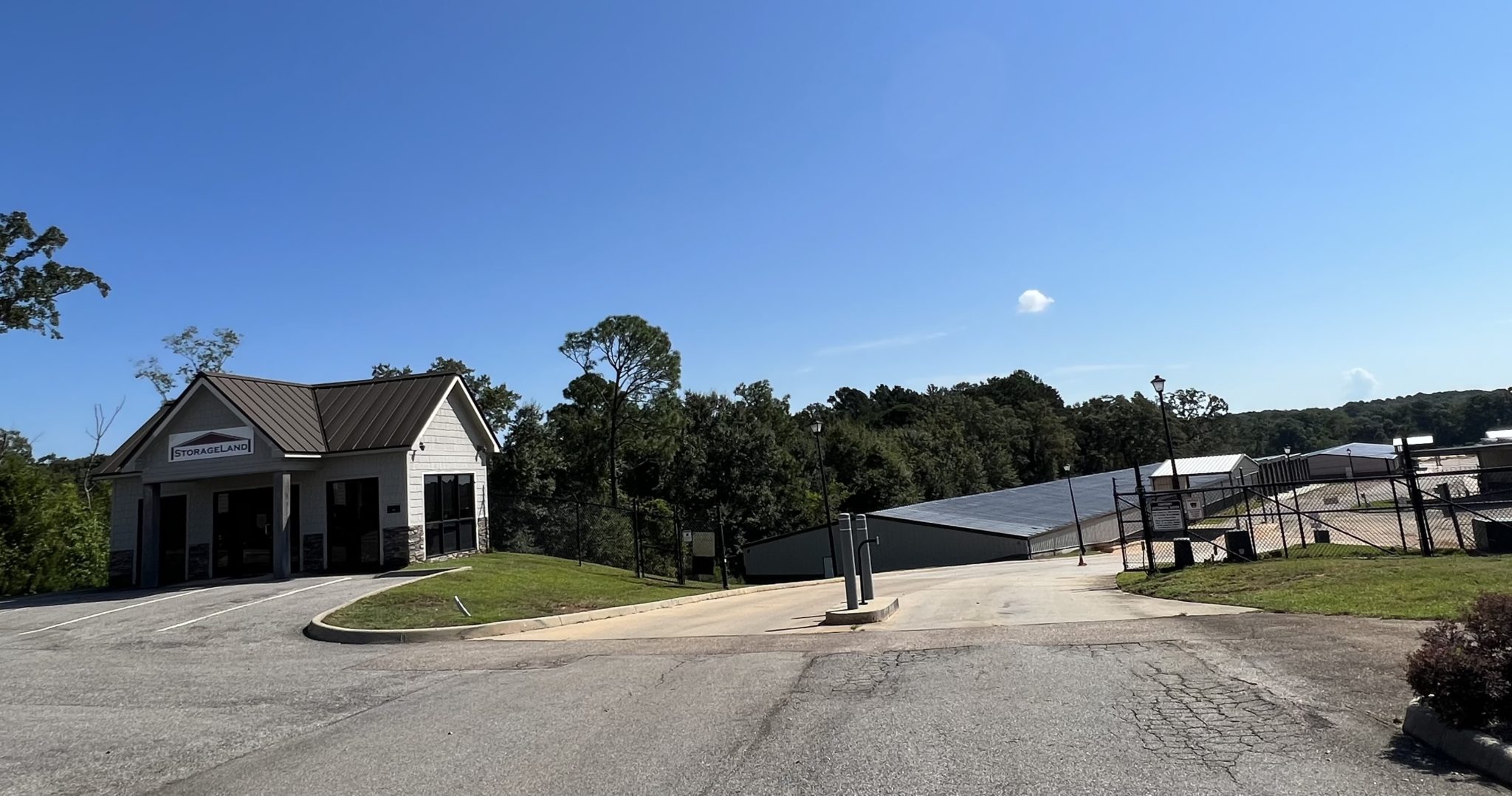 STORAGELAND DOTHAN, AL NorthStar