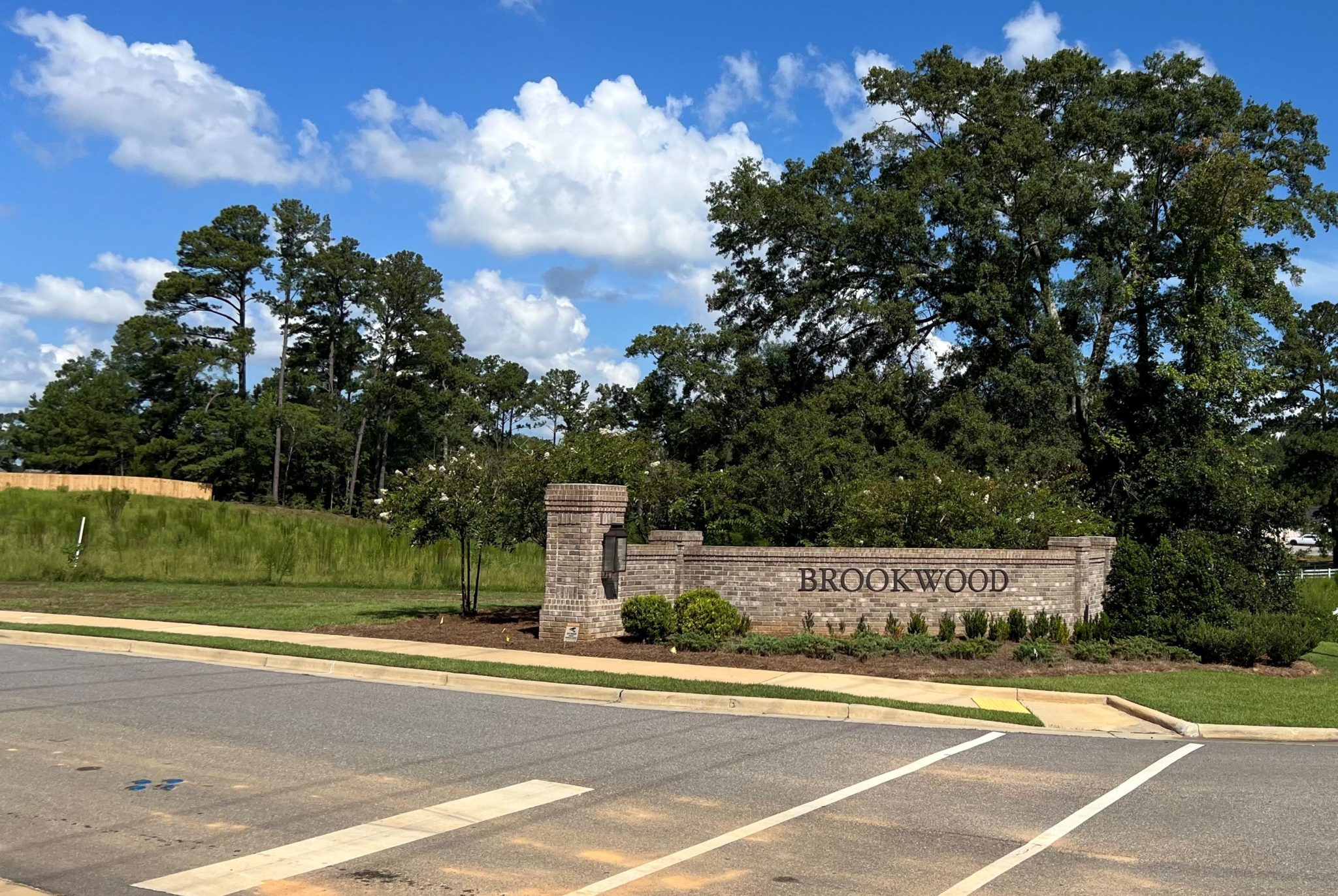 BROOKWOOD SUBDIVISION DOTHAN, AL NorthStar
