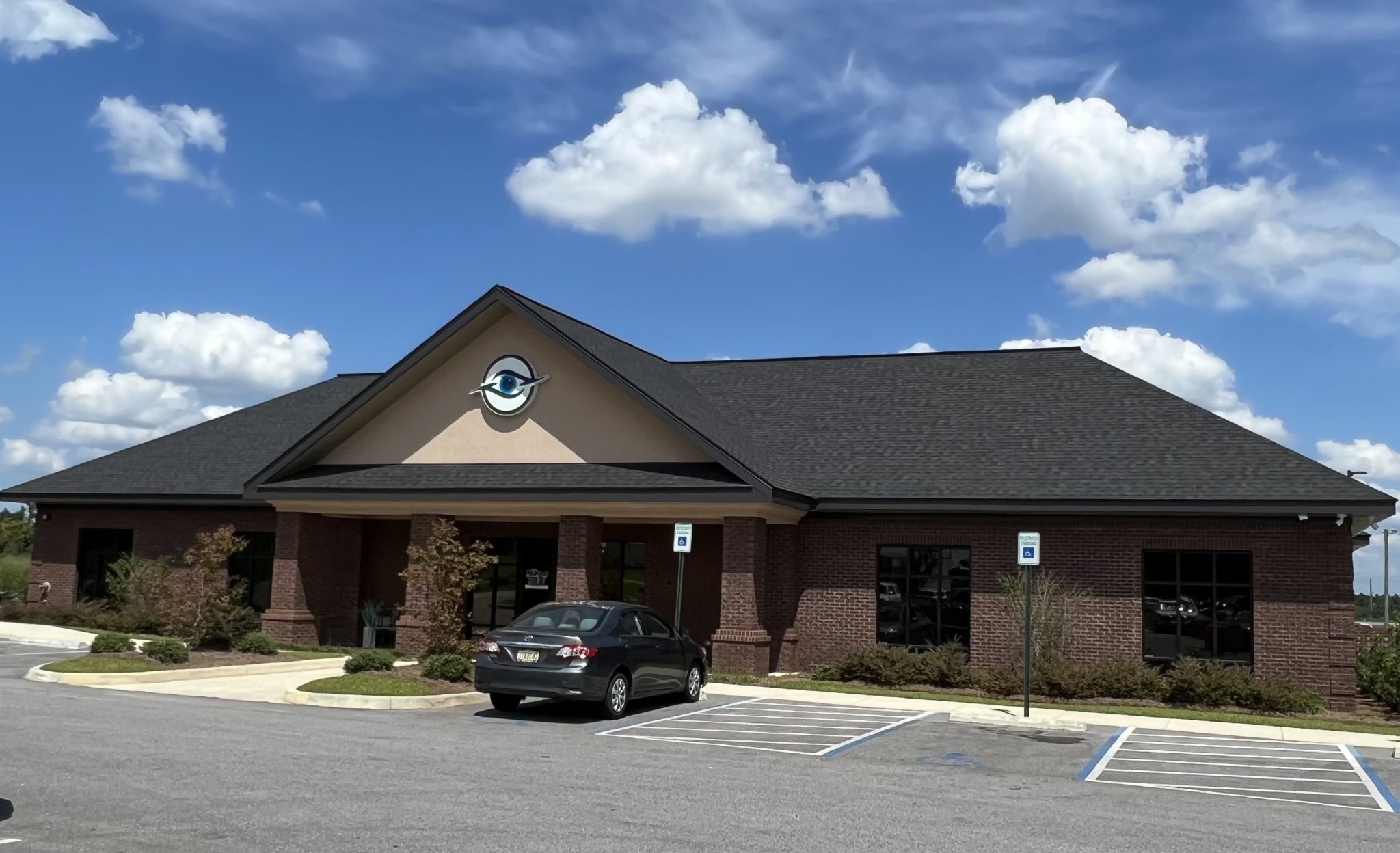 DOTHAN OPTOMETRIC CLINIC – DOTHAN, AL – Northstar