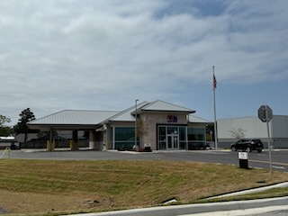 All In Credit Union – Panama City Beach, FL