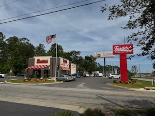 Freddy’s – Dothan, AL
