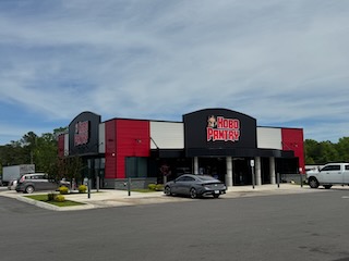 Hobo Pantry #6 – Dothan, AL